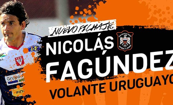 El nuevo refuerzo del Águila de El Salvador, de cajero de un banco a futbolista profesional