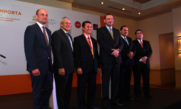 Los operadores móviles de Honduras lanzan la campaña 'nos importa'