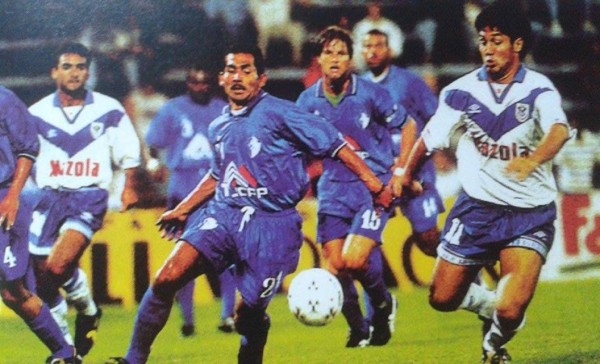 Rosario Central y Palmeiras se sumarán a la lista de grandes equipos que han visitado Costa Rica