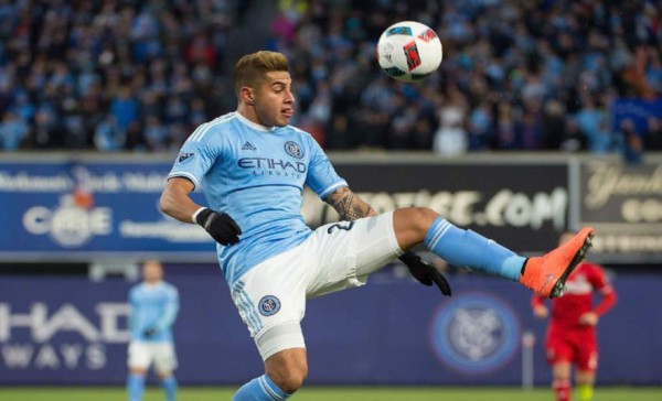 TOP: Los 10 futbolistas centroamericanos con el mejor valor en 2021; solo hay cuatro hondureños