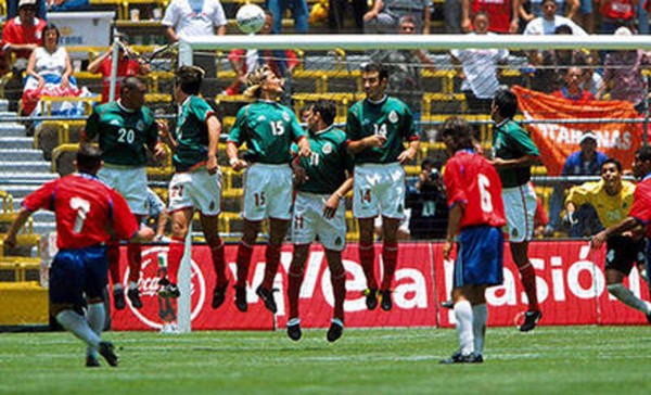 Las mayores sorpresas en eliminatorias mundialistas de Concacaf en los últimos 20 años