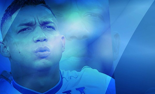 Exclusiva con Emilio Izaguirre: 'Najar es el mejor que tenemos adelante'