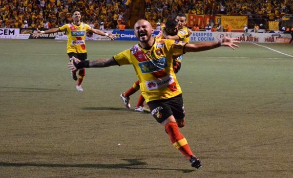 Herediano logró el título 25 y ya piensa en la pretemporada que realizará en México
