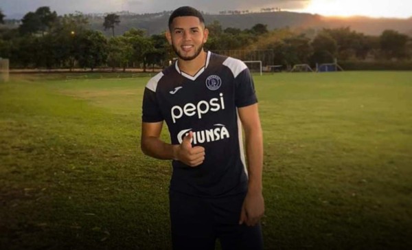 Mercado: Barrida en Motagua, Real España con otro fichaje y legionario regresa a la Liga