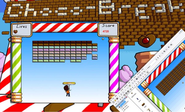 Clickteam Fusion, para crear juegos sin programar, con versión gratuita