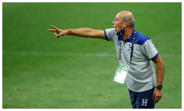 Sorpresivo: El 11 de Honduras en su debut en los Juegos Olímpicos de Tokio ante Rumania