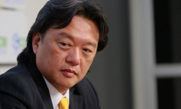 Defensa de Eduardo Li apelará orden de extradición a Estados Unidos