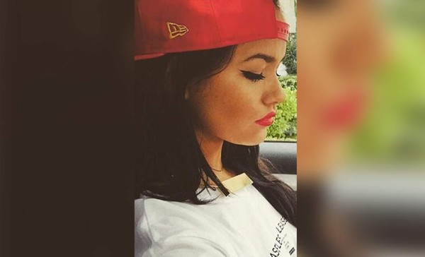 Fátima Heredia, la nueva conquista de Jesé Rodríguez