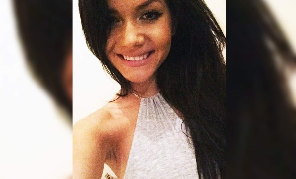 Fátima Heredia, la nueva conquista de Jesé Rodríguez