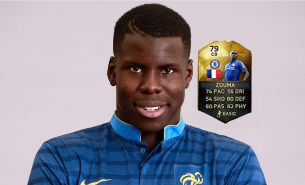 Emilio Izaguirre, dentro del ''Equipo de la semana 2'' en FIFA 2016