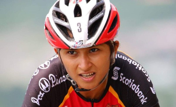 Debido a la ausencia de atletas rusos, una centroamericana entró de última hora a los Juegos Olímpicos