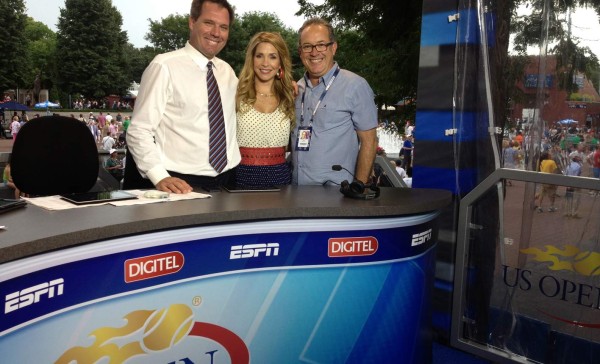 Las 10 curiosidades que debes conocer de la US Open