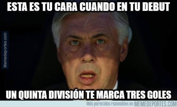 Los mejores memes del día con el mercado de fichajes en Eurocopa como protagonista