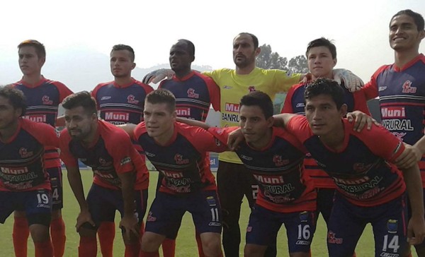 Malacateco anunció 7 bajas para la próxima temporada