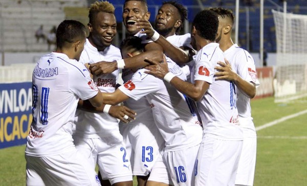 ¡Rumbo a la final! Definidas las semifinales de la fase previa de Concacaf