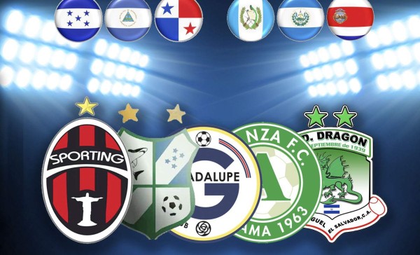 Los clubes más baratos que juegan en primera división de Centroamérica