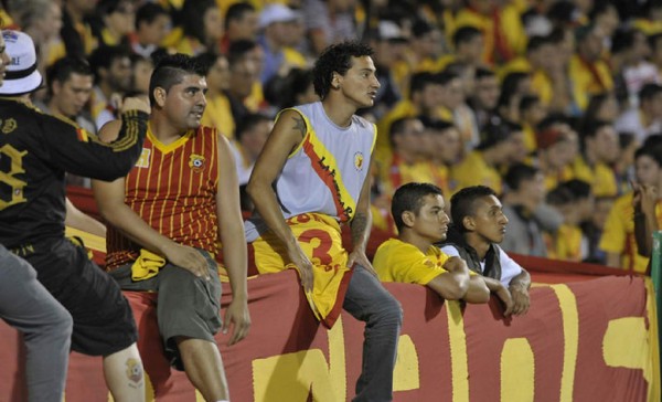 Herediano y Alajuelense luchan por el liderato en la apertura de la jornada 18