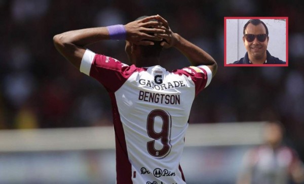 Periodista tico sobre Bengston: 'No le están dando el valor y oportunidad que merece'