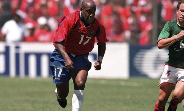 Polémica revelación del árbitro que pitó en el aztecazo de Costa Rica