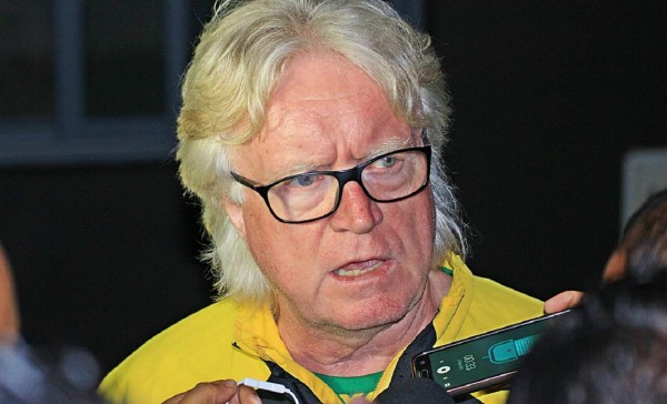 Técnico de Jamaica destacó las individualidades de Costa Rica