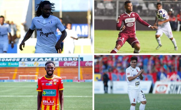 RUMORES y FICHAJES: Reemplazo de Bengtson es panameño y Saprissa intentó fichar referente salvadoreño