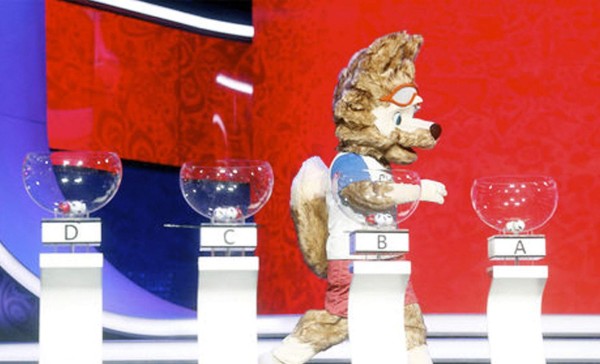 ¿Será un sorteo puro por parte de FIFA? Atención con estos detalles previo al sorteo del mundial