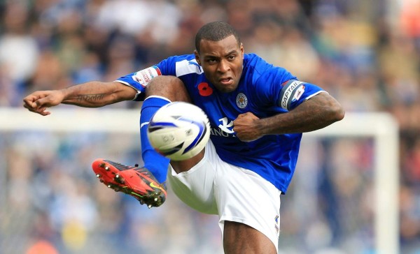 Westley Morgan figura del Leicester destaca en convocatoria de Jamaica