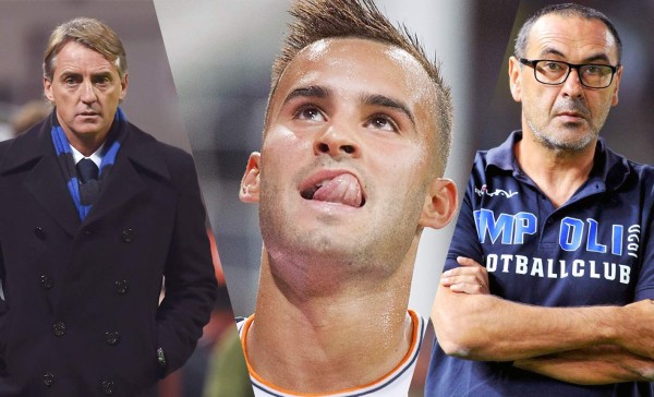 Jesé podría dejar el Real Madrid en el próximo mercado invernal