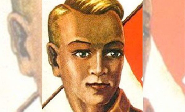 Jugadores que se familiarizaron con el ''Hitler haircut''