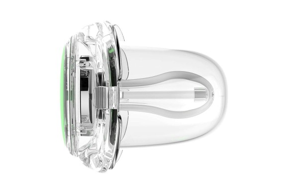 Lanzan un chupete inteligente con el que podrás medir la temperatura corporal de tu bebé de una forma sencilla.