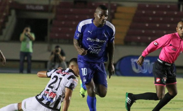 Árabe Unido venció al Chepo FC y es segundo en la Liga de Panamá
