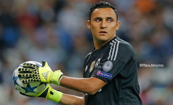 Diario ABC de España destaca mejora de contrato que recibirá Keylor Navas