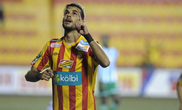 Herediano remontó ante la UCR y volvió al liderato del fútbol tico