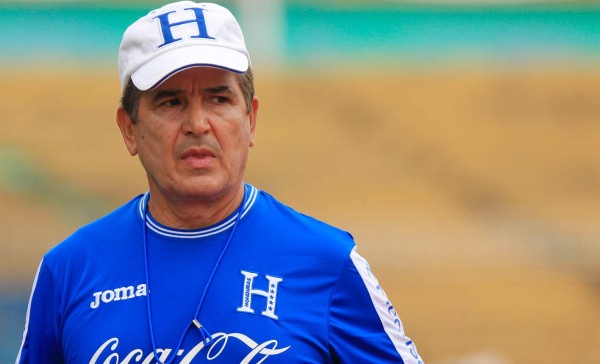 Pinto: 'Hace 15 días tuve una propuesta del Internacional de Porto Alegre'