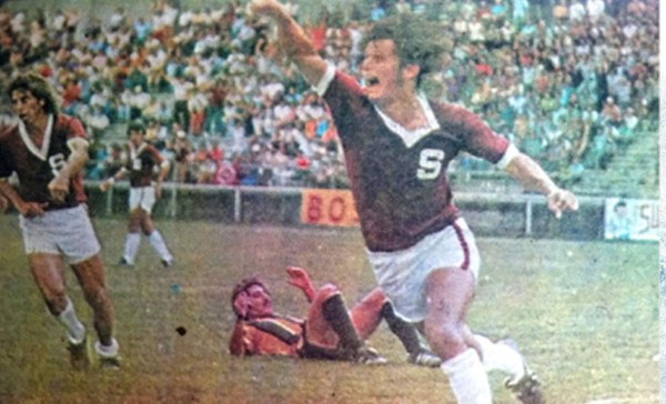 El día en que el Aurora eliminó al Saprissa por una moneda en Concacaf