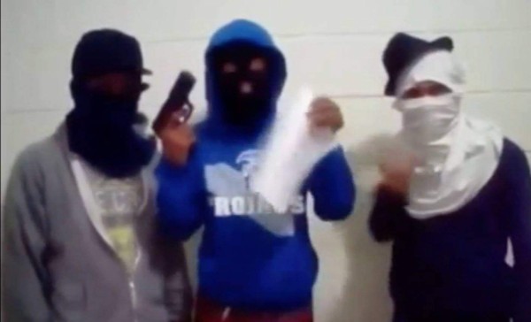 Sicarios amenazan de muerte a legionario tico Oscar Duarte