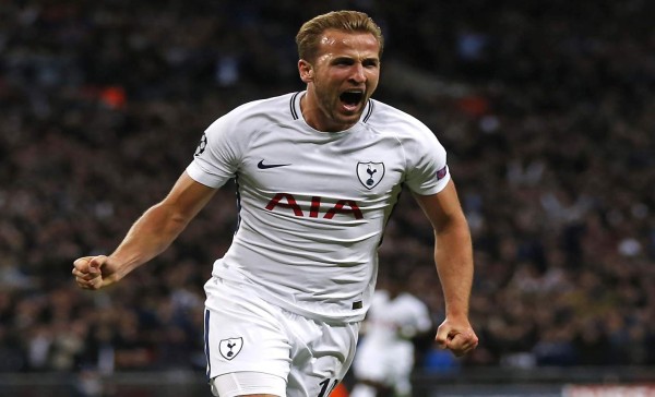 Tottenham buscará a toda costa evitar la salida de Harry Kane