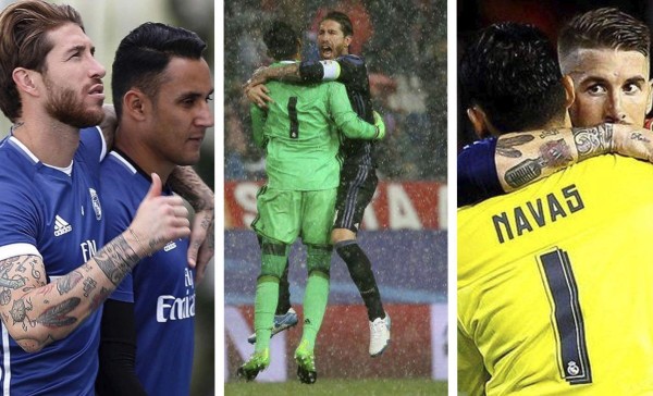 Las razones por las que Keylor Navas debe continuar en el Real Madrid