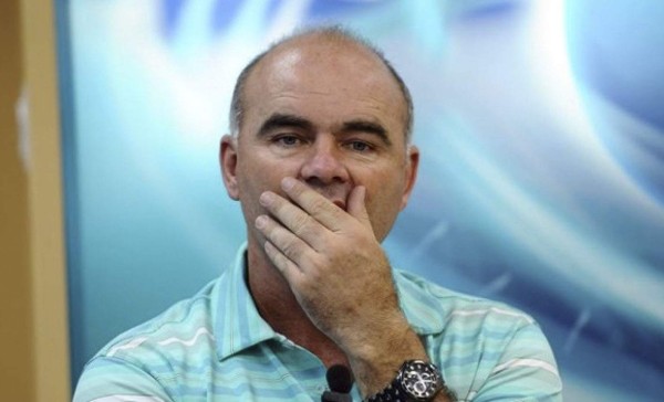 Argentino Iván Sopegno renuncia como técnico del Comunicaciones de Guatemala