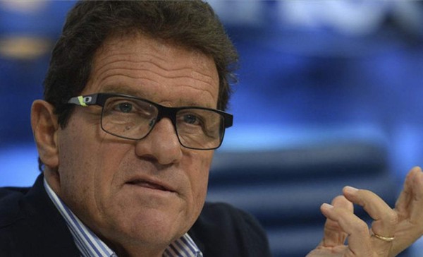 Fabio Capello pone a Keylor Navas entre los mejores 4 porteros del mundo