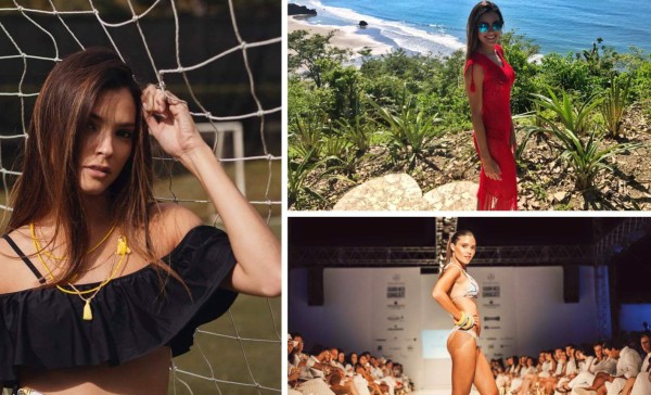 María José González, la periodista tica que enamora con su carisma y sonrisa