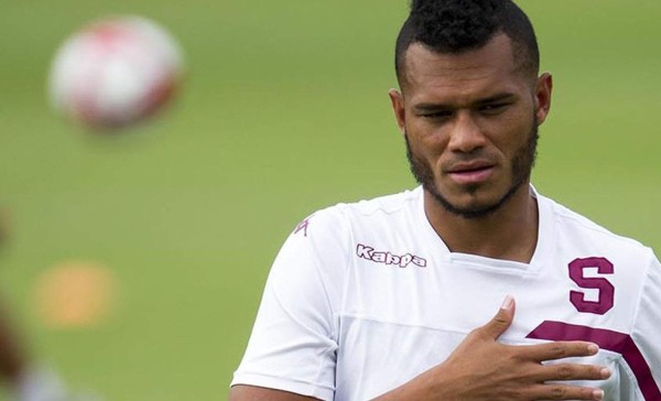 Panameño Rolando Blackburn se metería en problemas si se confirma esta información