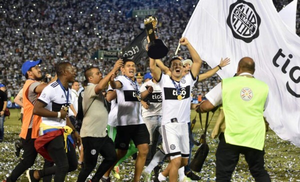 TOP: Olimpia, en el selecto grupo de clubes en el mundo con más títulos de ligas ganados