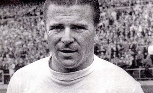 Los futbolistas más gordos de la historia