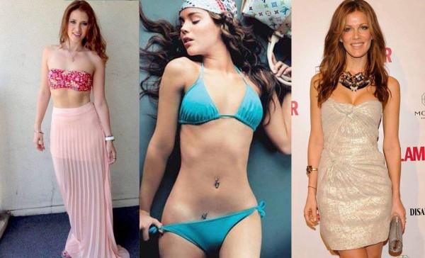 El otro lado del México-Costa Rica: Las parejas más bellas de los jugadores mexicanos