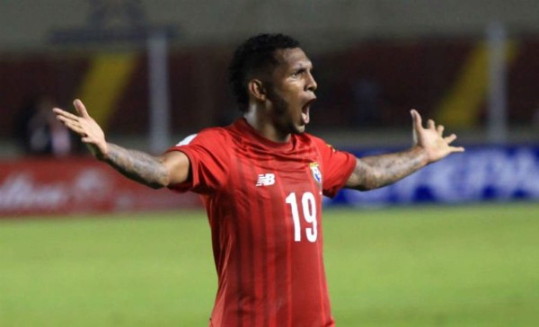 Panameño Alberto Quintero jugará Copa Libertadores con equipo peruano