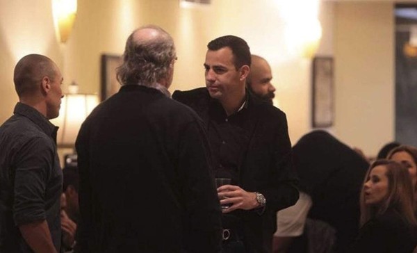 Marco Pappa: 'Se me hace una persona sin educación y un poco ignorante”