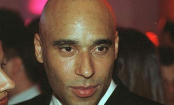 Ordenan el arresto de hijo de Pelé en proceso por blanqueo de dinero