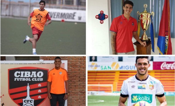 RUMORES Y FICHAJES: Goleador histórico del fútbol costarricense regresa a su país natal