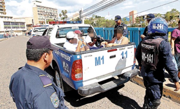 Casos de violencia que involucran a aficionados de clubes en Honduras